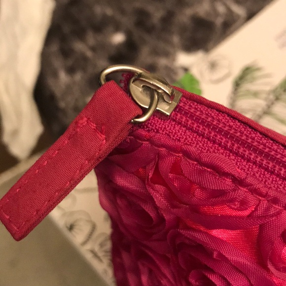 Small makeup bag - Picture 2 of 2